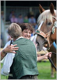 Impressionen der
Landesschau 2015